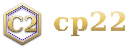 cp22 logo